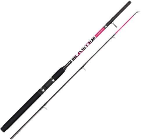 

Удилище Salmo Blaster Boat 2.10/HX
