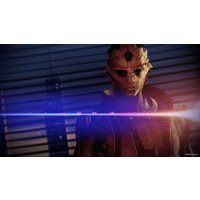  Mass Effect: Legendary Edition для PlayStation 4