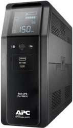 Back UPS Pro BR 1600VA 230V BR1600SI