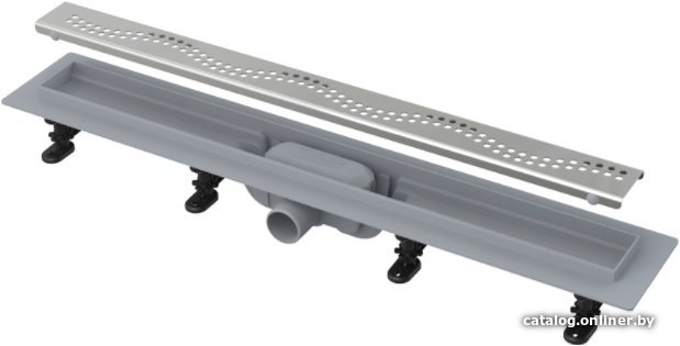 Трап/канал Alcaplast APZ8-550M