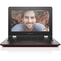 Нетбук Lenovo IdeaPad 300S-11IBR [80KU005UPB]