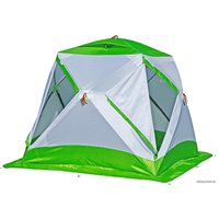 Палатка для зимней рыбалки Лотос Куб 3 Компакт