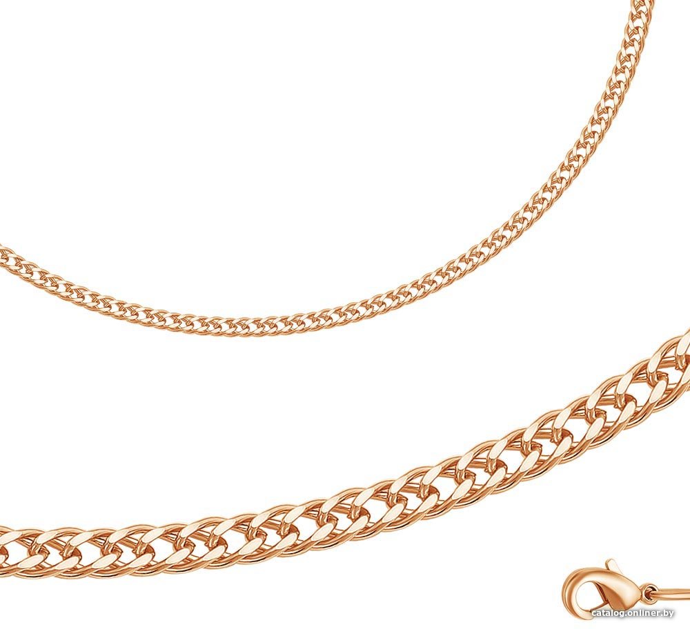Цепочка Красная Пресня МРДГ6р (р.500)