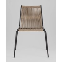 Стул Stool Group Lanno FDC7610 RT-09 (светло-коричневый)