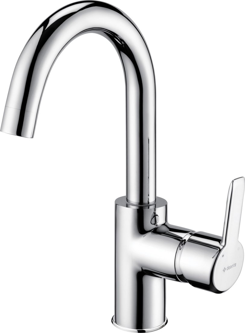 Смеситель Deante Arnika BQA 024M