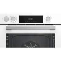 Электрический духовой шкаф Grundig GEBM12300WSA
