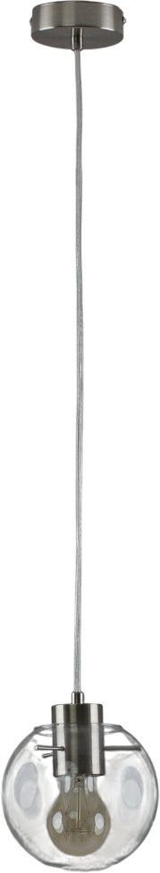 

Подвесная люстра Moderli Aurora V11543-1P