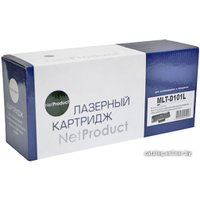 Картридж NetProduct N-MLT-D101L/101S