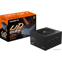 Блок питания Gigabyte UD850GM PG5 (rev. 2.0)