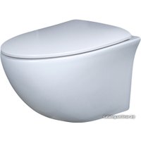 Унитаз подвесной Gid Tr2193