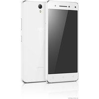Телефон Lenovo Vibe S1 Pearl White