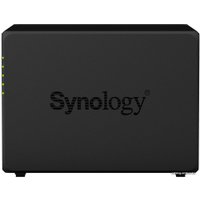 Сетевой накопитель Synology DiskStation DS418