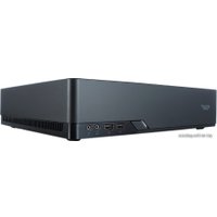 Корпус Fractal Design Node 202 [FD-CA-NODE-202-BK]