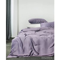Семейный комплект постельного белья GoodNight Essential Семейный 401225 (лаванда)