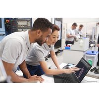 Ноутбук Lenovo ThinkPad T15p Gen 2 21A7000FRT