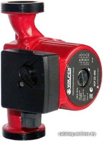 Циркуляционный насос Valfex VCP 25-40G