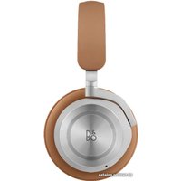 Наушники Bang & Olufsen Beoplay HX (коричневый)