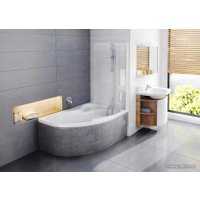 Ванна Ravak Rosa II 170 x 105 R [C421000000]