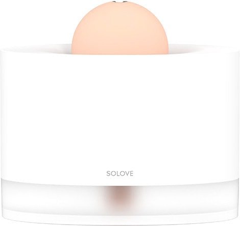 

Увлажнитель воздуха Solove H5 (белый)