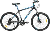 Greenway Warrior 26M805 (2015)