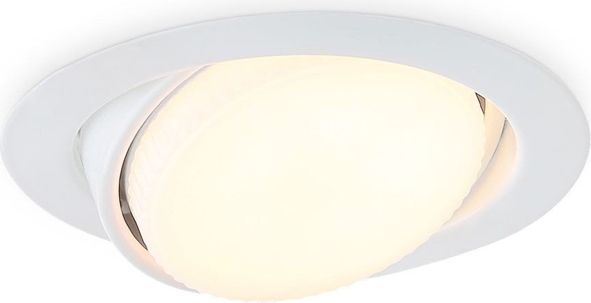 

Точечный светильник Ambrella light GX53 Spot G10122