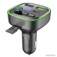 FM-модулятор Borofone BC48