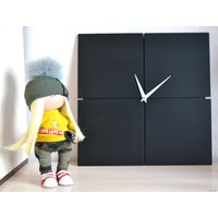 Настенные часы ИП Карташевич Montana B19A25 (80 см)