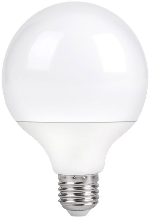 

Светодиодная лампочка SmartBuy G95 E27 18 Вт 3000 К [SBL-G95-18-30K-E27]