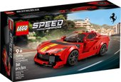 Speed Champions 76914 Ferrari 812 Competizione