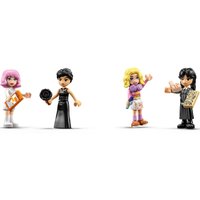 Конструктор LEGO Wednesday 76781 Комната в общежитии Уэнсдей и Энид в Гродно