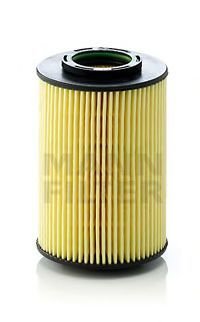 

Масляный фильтр MANN-filter HU8225x