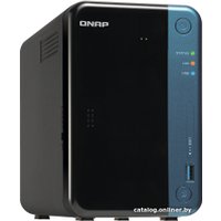 Сетевой накопитель QNAP TS-253Be-2G