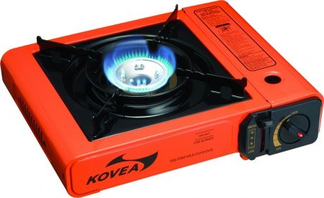 

Туристическая плита Kovea Portable Range [TKR-9507]