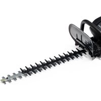 Кусторез NAC HTP60-225-T