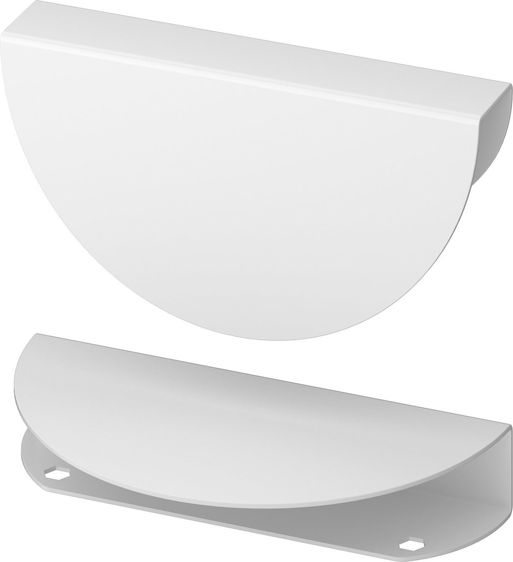 

Ручка мебельная Ikea Begripa 70540081