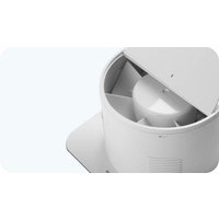 Осевой вентилятор Vakio Smart EF-120 (белый)