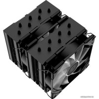 Кулер для процессора ID-Cooling SE-207-XT ARGB