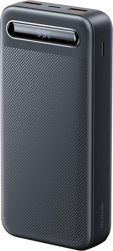 McDodo MC-3891 20000mAh (черный)