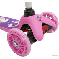 Трехколесный самокат Cosmoride Willy (magic)