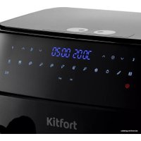 Аэрогриль (аэрофритюрница) Kitfort KT-2250