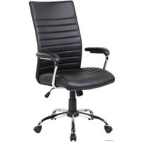 Офисное кресло Riva 8234 (черный) в Гомеле