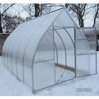 Теплица Урожай Витязь 6м
