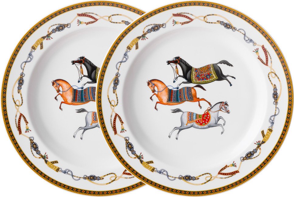 

Набор тарелок Lefard Passage 760-860