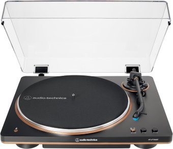 Audio-Technica AT-LP70XBT-BZ