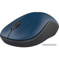 Мышь Dareu LM106G (темно-синий)