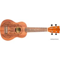 Укулеле Flight NUS350 DC