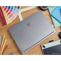 Ноутбук MSI Creator 15M A9SD-067RU