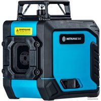 Лазерный нивелир Instrumax 360 IM0137