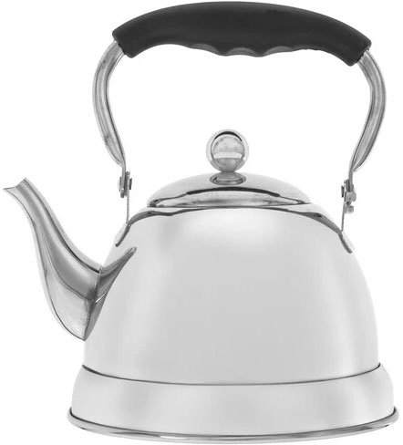 

Чайник без свистка Alpenkok AK-542