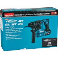 Перфоратор Makita HR010GZ (без АКБ)